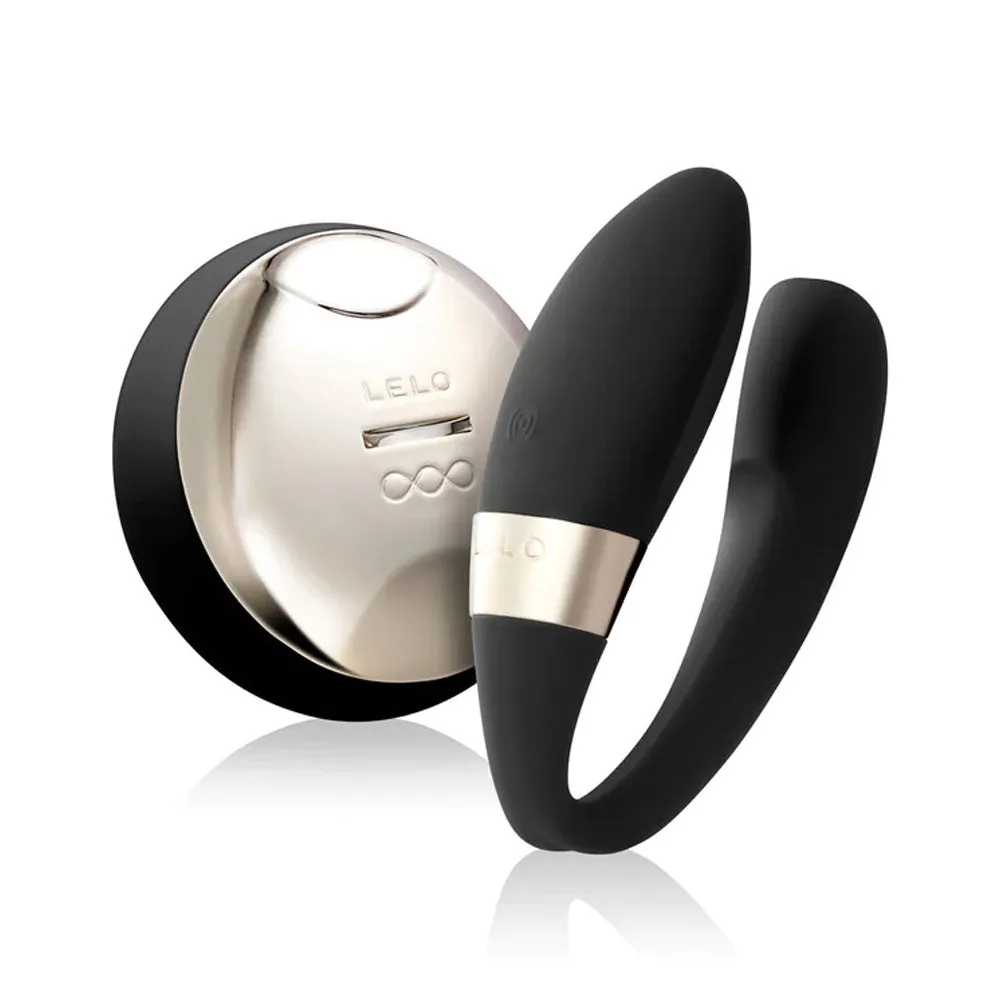 Lelo Tiani 2 Remote Controlled Vibrator