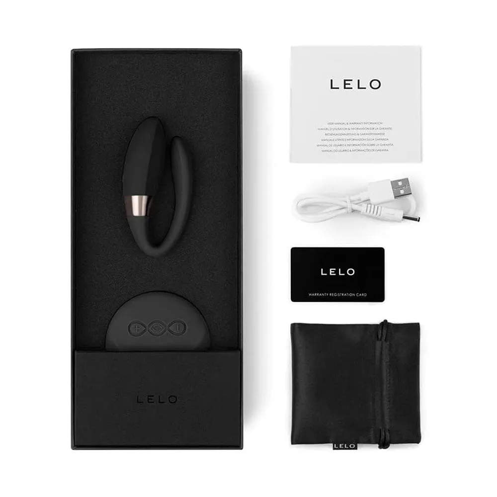 Lelo Tiani 2 Remote Controlled Vibrator