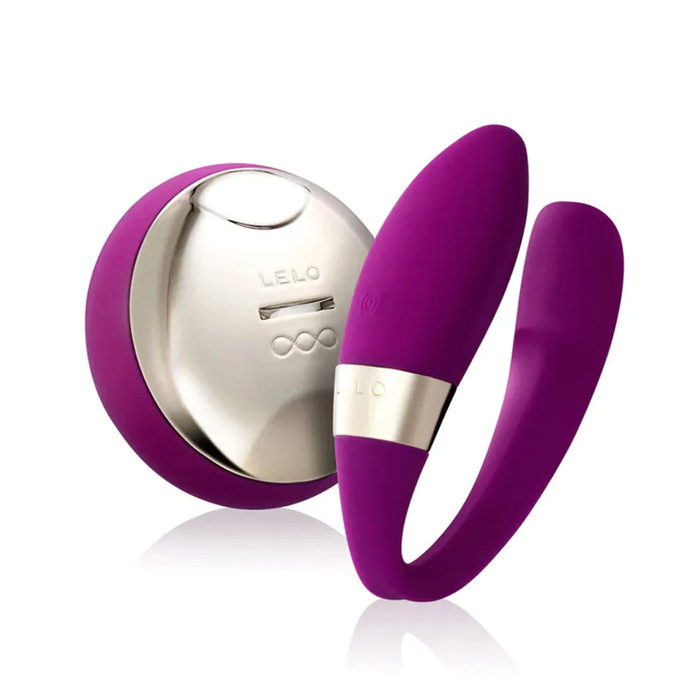 Lelo Tiani 2 Remote Controlled Vibrator