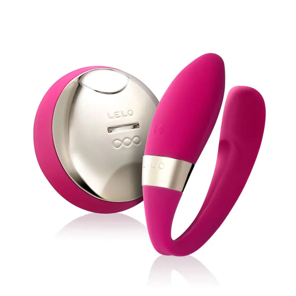 Lelo Tiani 2 Remote Controlled Vibrator