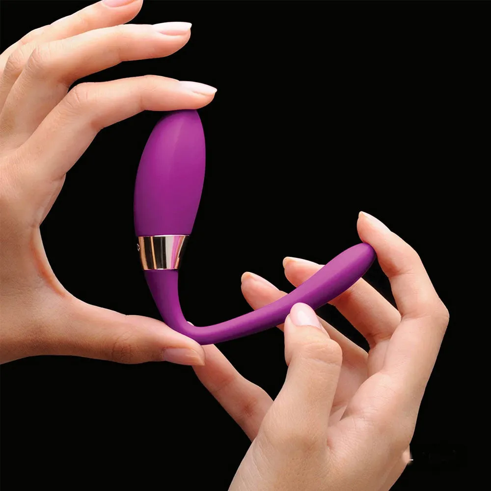 Lelo Tiani 2 Remote Controlled Vibrator