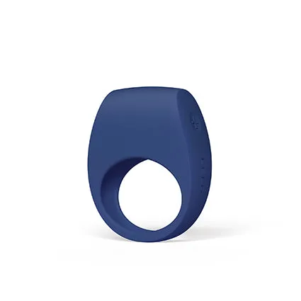 LELO Tor 3 Vibrating Cock Ring App-Controlled