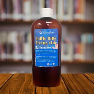 LITTLE BITTY PRETTY ONE Body Milk