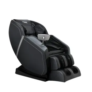 Livemor Electric Massage Chair Full Body Reclining Zero Shiatsu Heating Massager