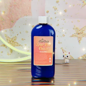 LOVE-ME CHAIN Body Milk