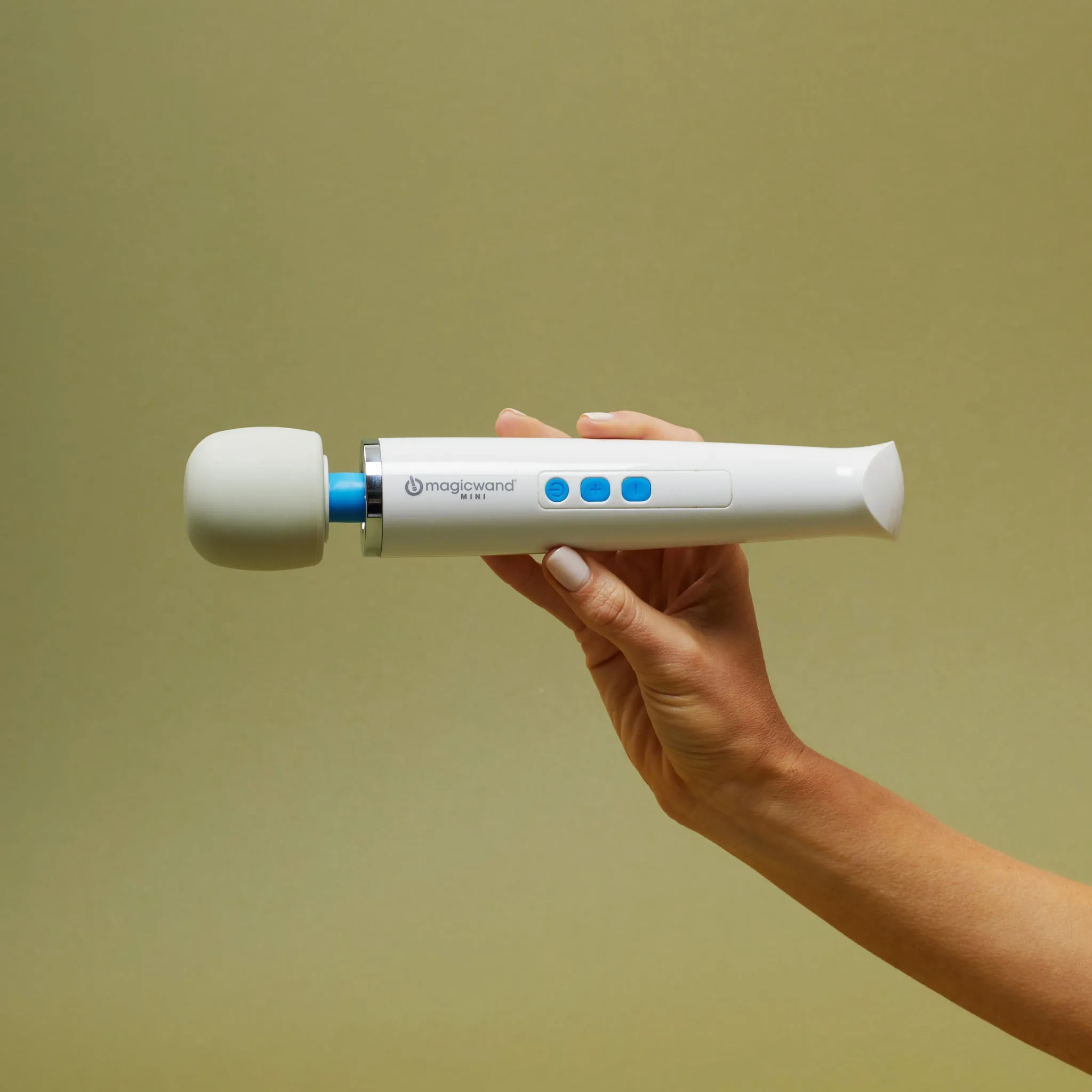 Magic Wand Mini Massager