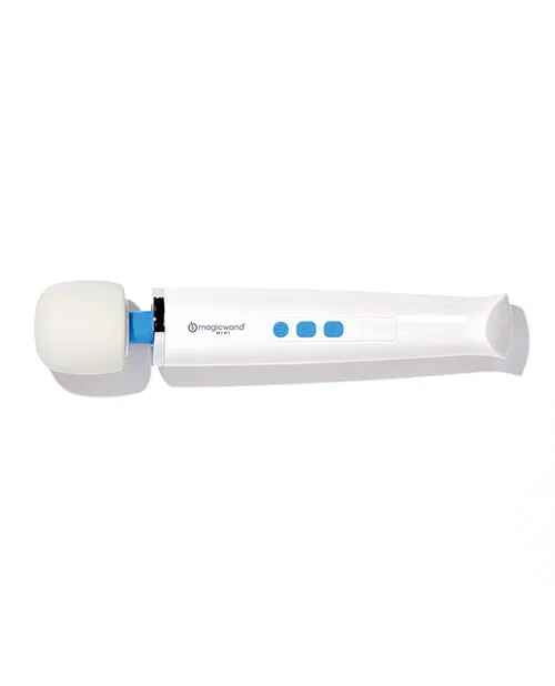 Magic Wand Mini Unplugged Rechargeable