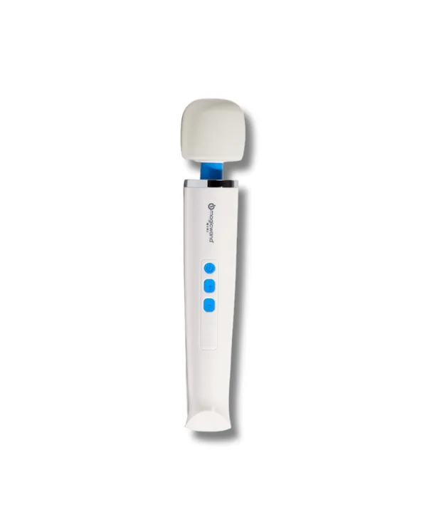 Magic Wand Mini Unplugged Rechargeable