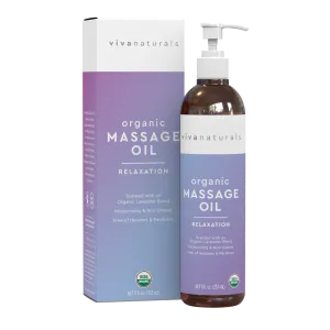 Massage Oil