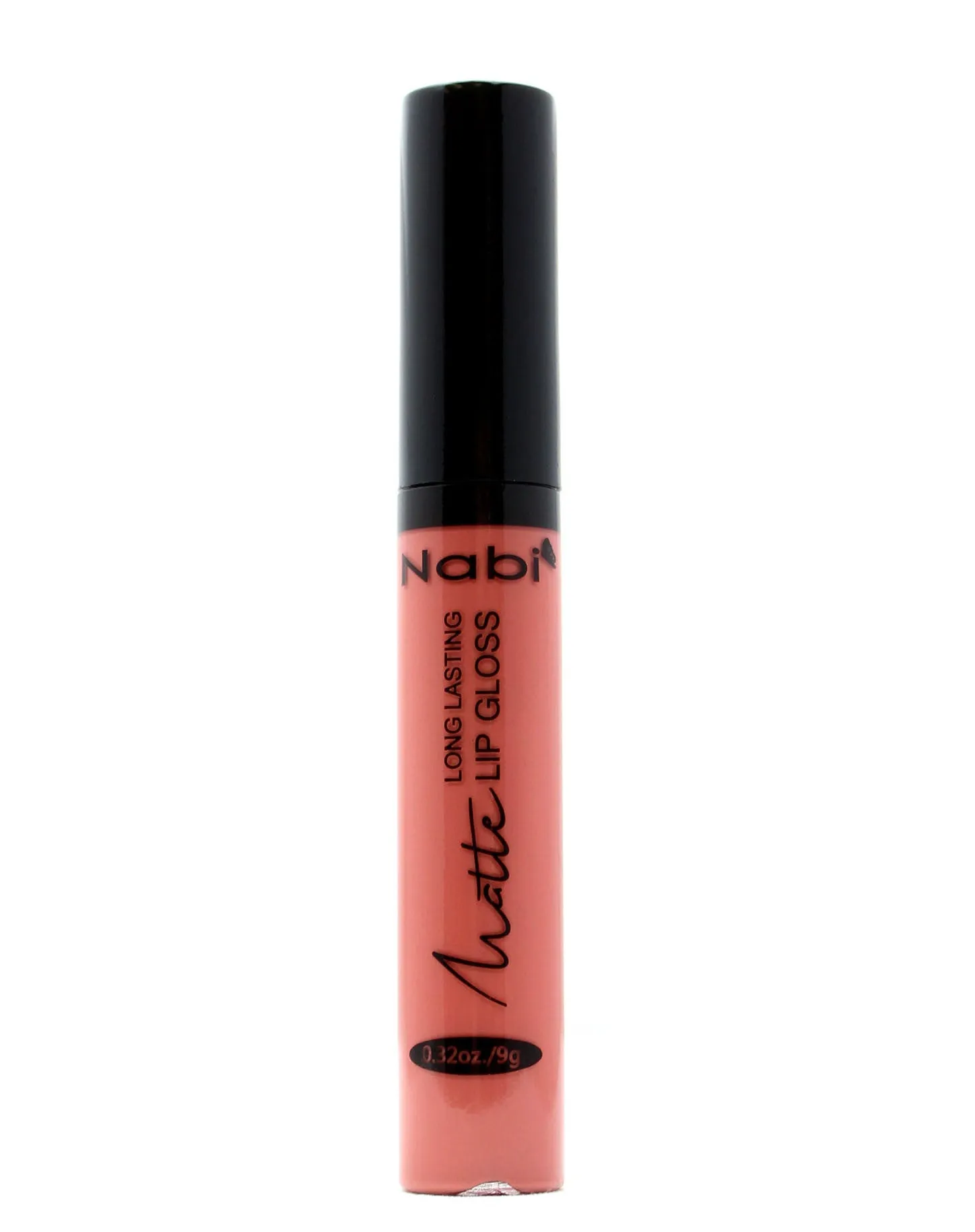 MLG14 - Long Lasting Matte Lip Gloss Honey