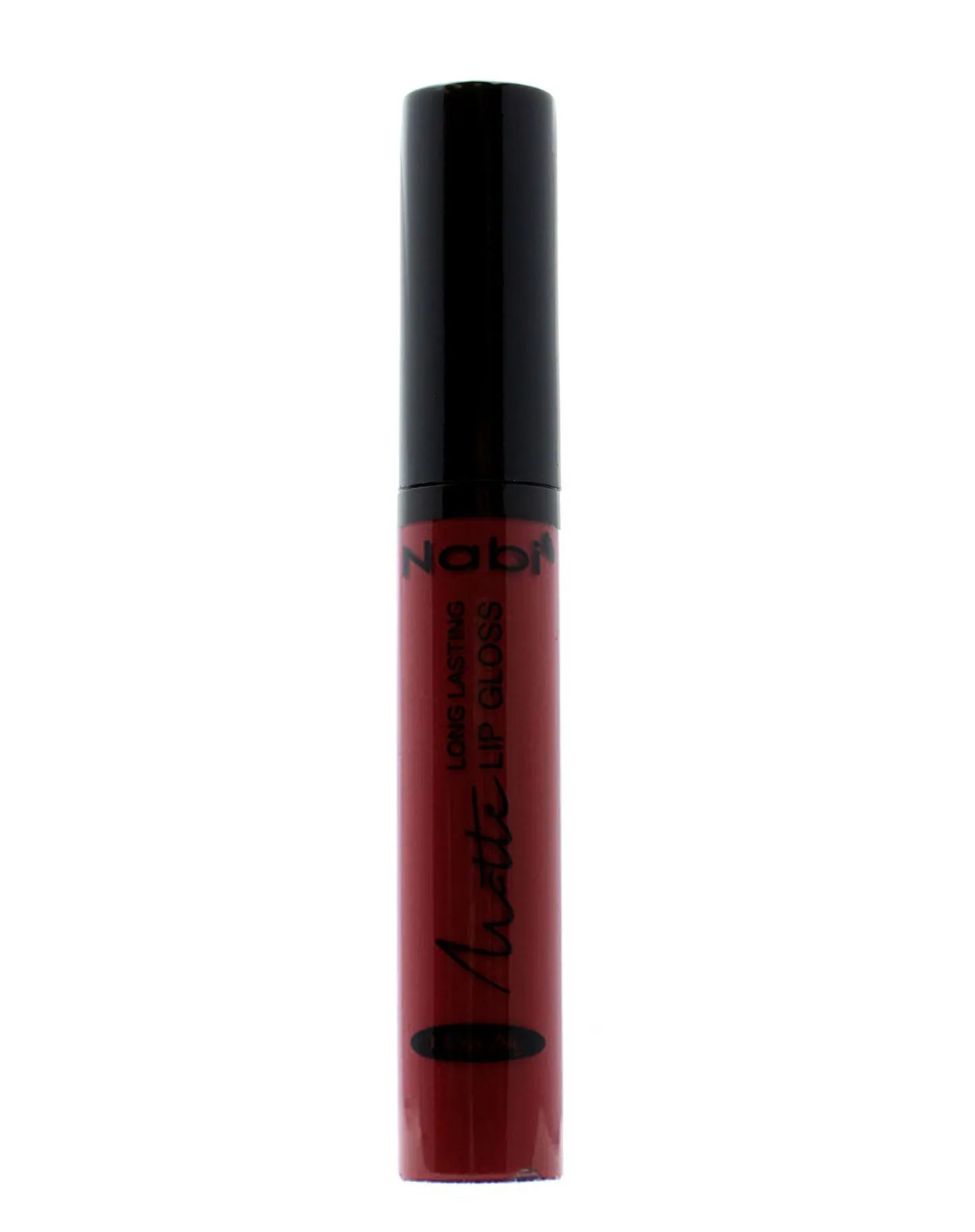 MLG50 - Long Lasting Matte Lip Gloss Wine