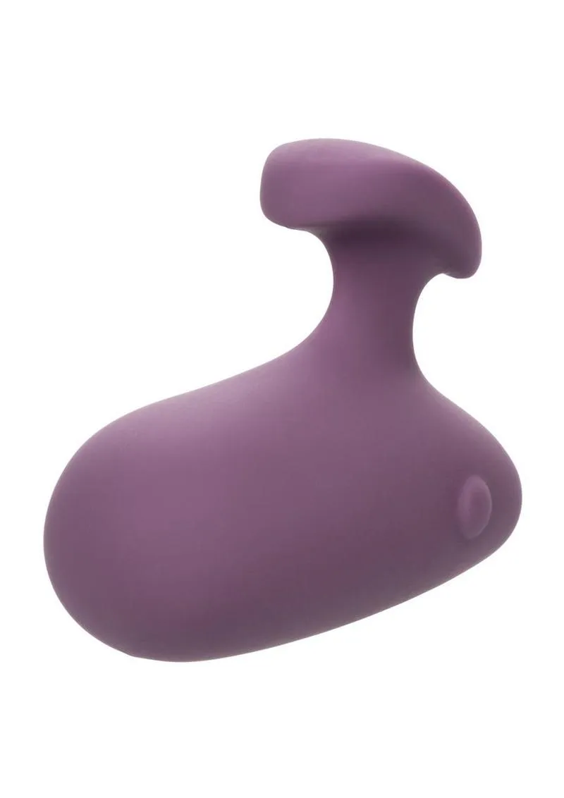 Mod Touch Rechargeable Silicone Massager