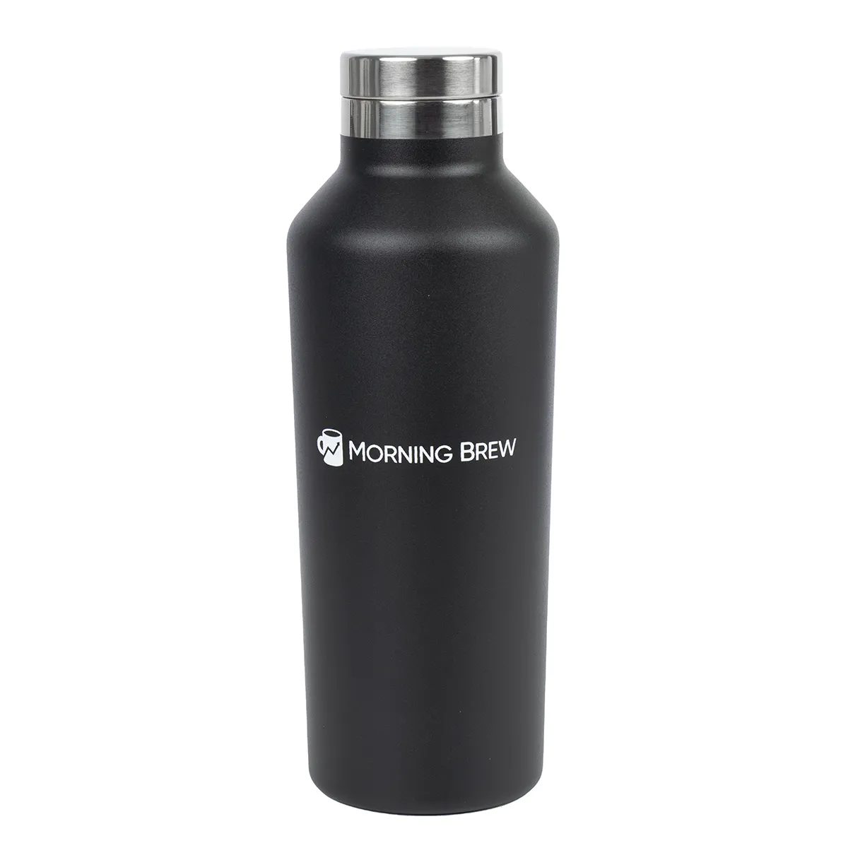 Morning Brew Water Bottle