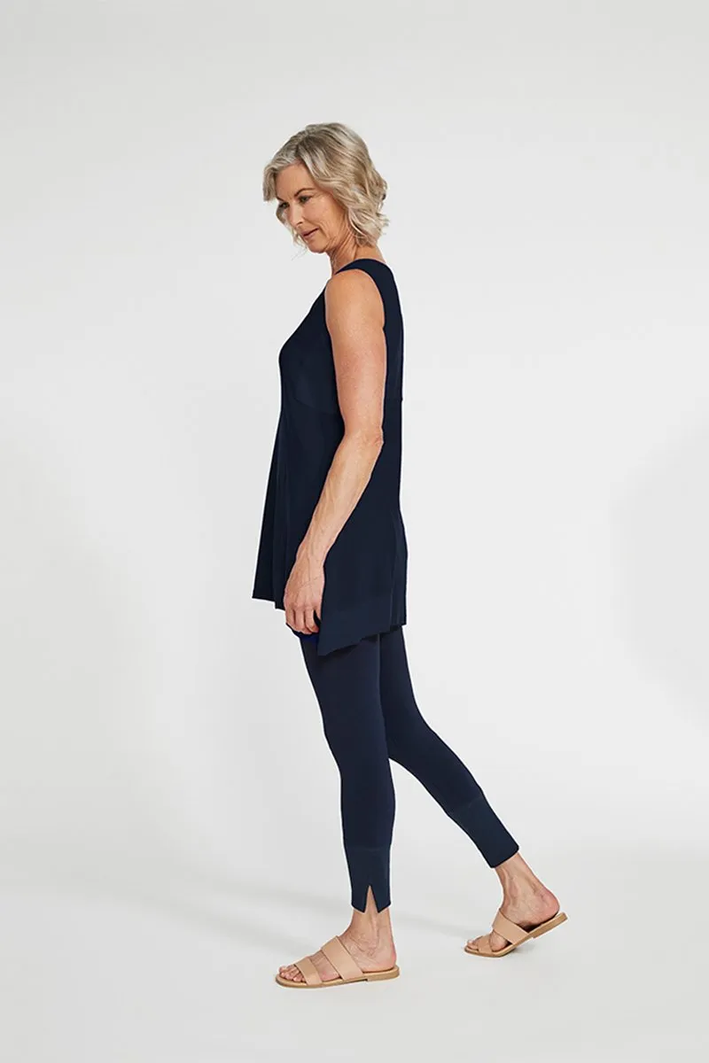 Motion Trim Tank | Navy