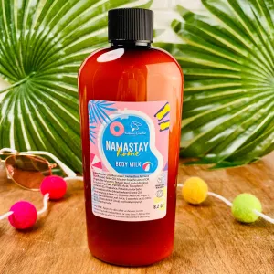 NAMASTAY HOME Body Milk