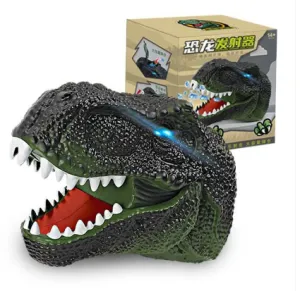 New Dinosaur Electric Gel blaster Fast Shoot