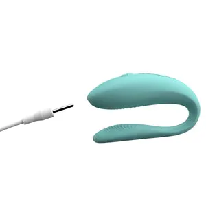 **NEW** We-Vibe Sync Lite The Ultimate Couples Vibrator~!