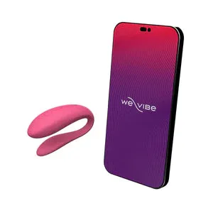 **NEW** We-Vibe Sync Lite The Ultimate Couples Vibrator~!