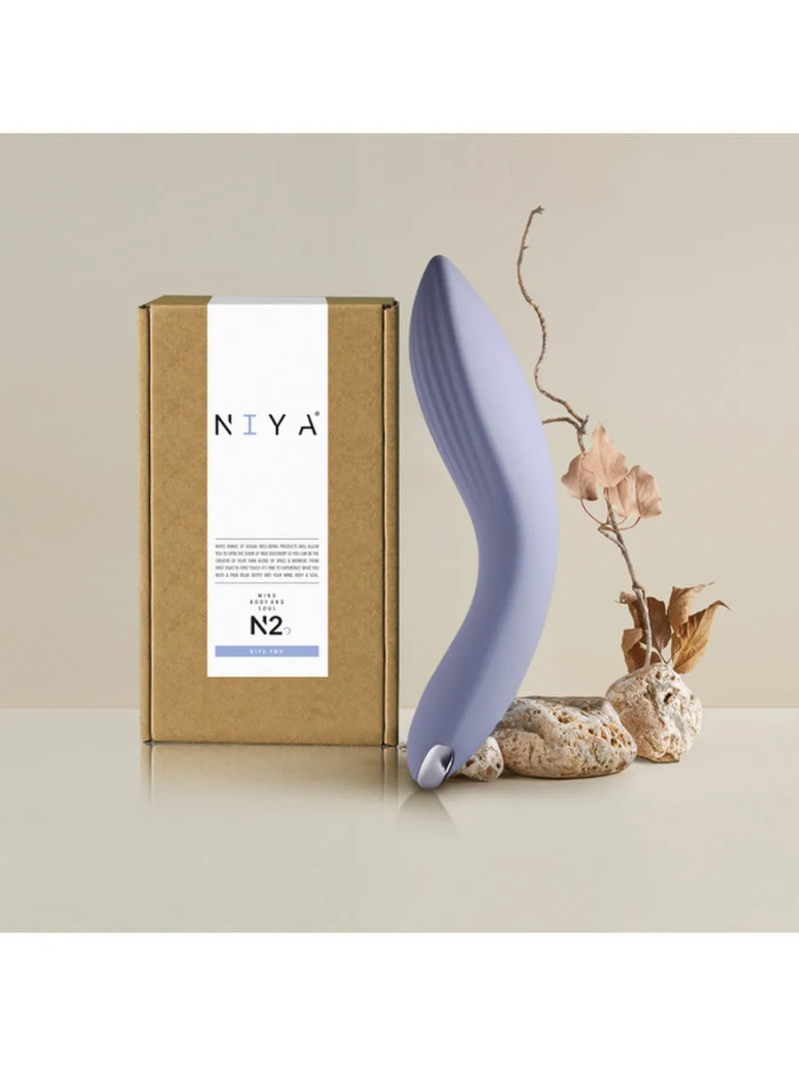 NIYA N2 Couples Massager