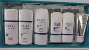 Obagi Nu-Derm Trial Kit Norm-Oily Rx