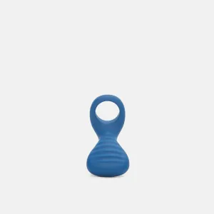 OhMiBod Blue Motion Nex|3 Penis Ring