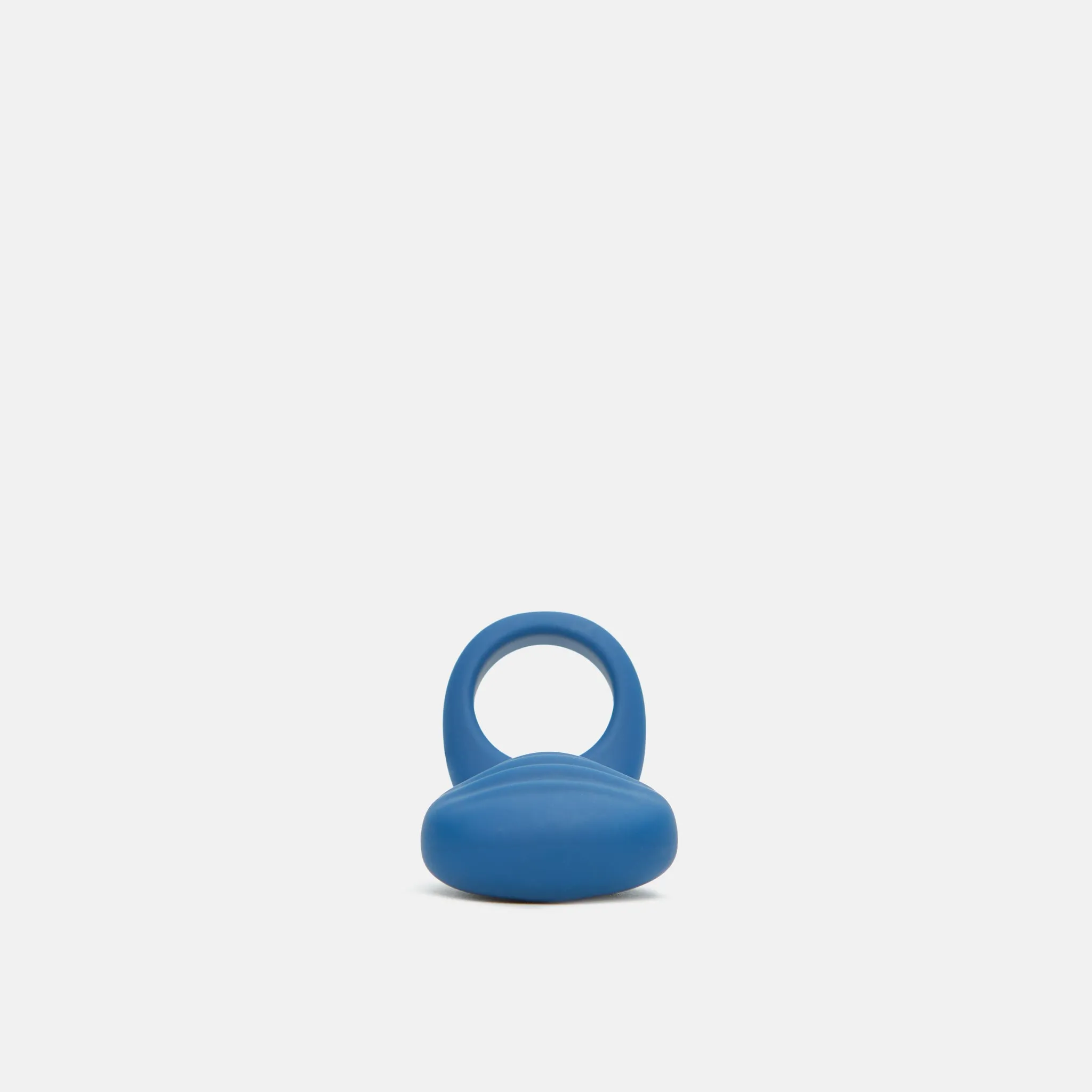 OhMiBod Blue Motion Nex|3 Penis Ring