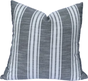 Outdoor – Lansdowne Shadow Pillow