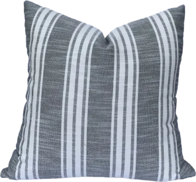 Outdoor – Lansdowne Shadow Pillow