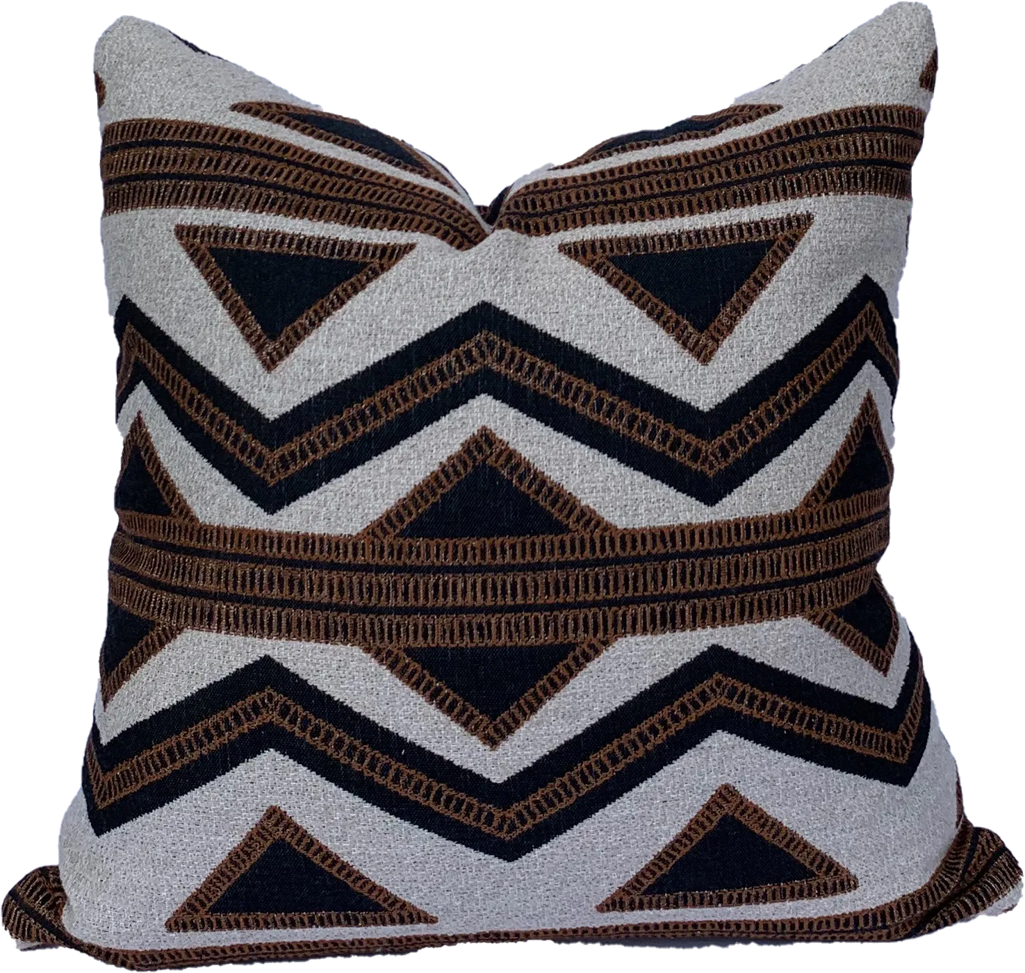 Outdoor - Sunbrella - Madina Pillow