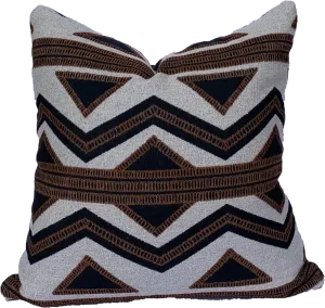 Outdoor - Sunbrella - Madina Pillow