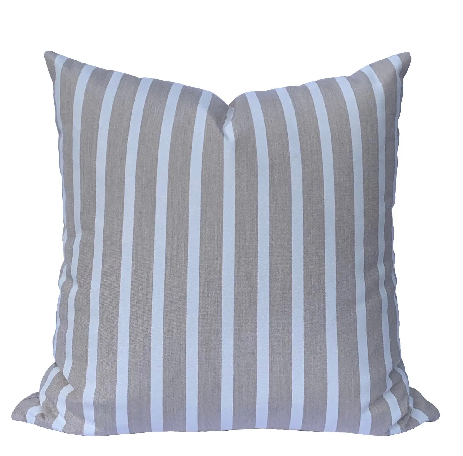 Outdoor - Sunbrella - Shore Linen Pillow