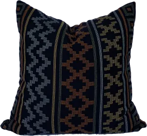 Outdoor - Sunbrella -  Tumbes Pillow