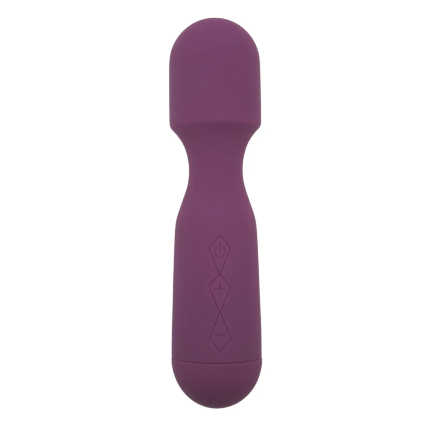 Personal Rechargeable Whisper-Quiet Wand Massager