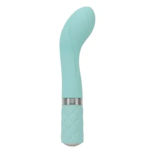 Pillow Talk Sassy G-Spot Vibrator