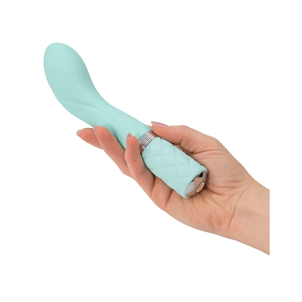 Pillow Talk Sassy G-Spot Vibrator