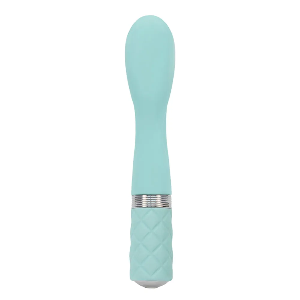 Pillow Talk Sassy G-Spot Vibrator