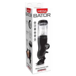 Pipedream Products Mega-Bator Ass