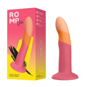 Romp Dizi Dildo