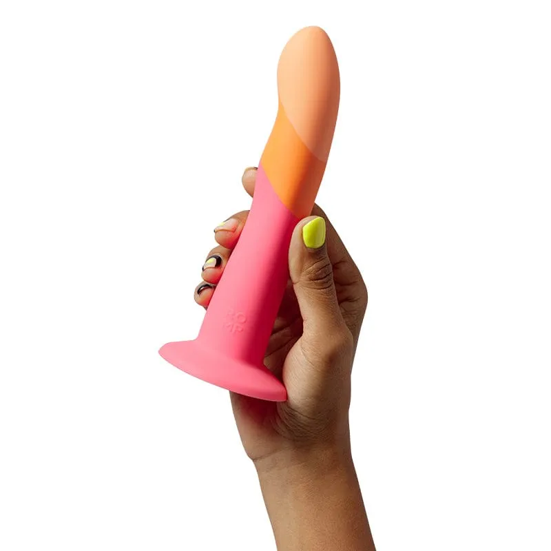 Romp Dizi Dildo