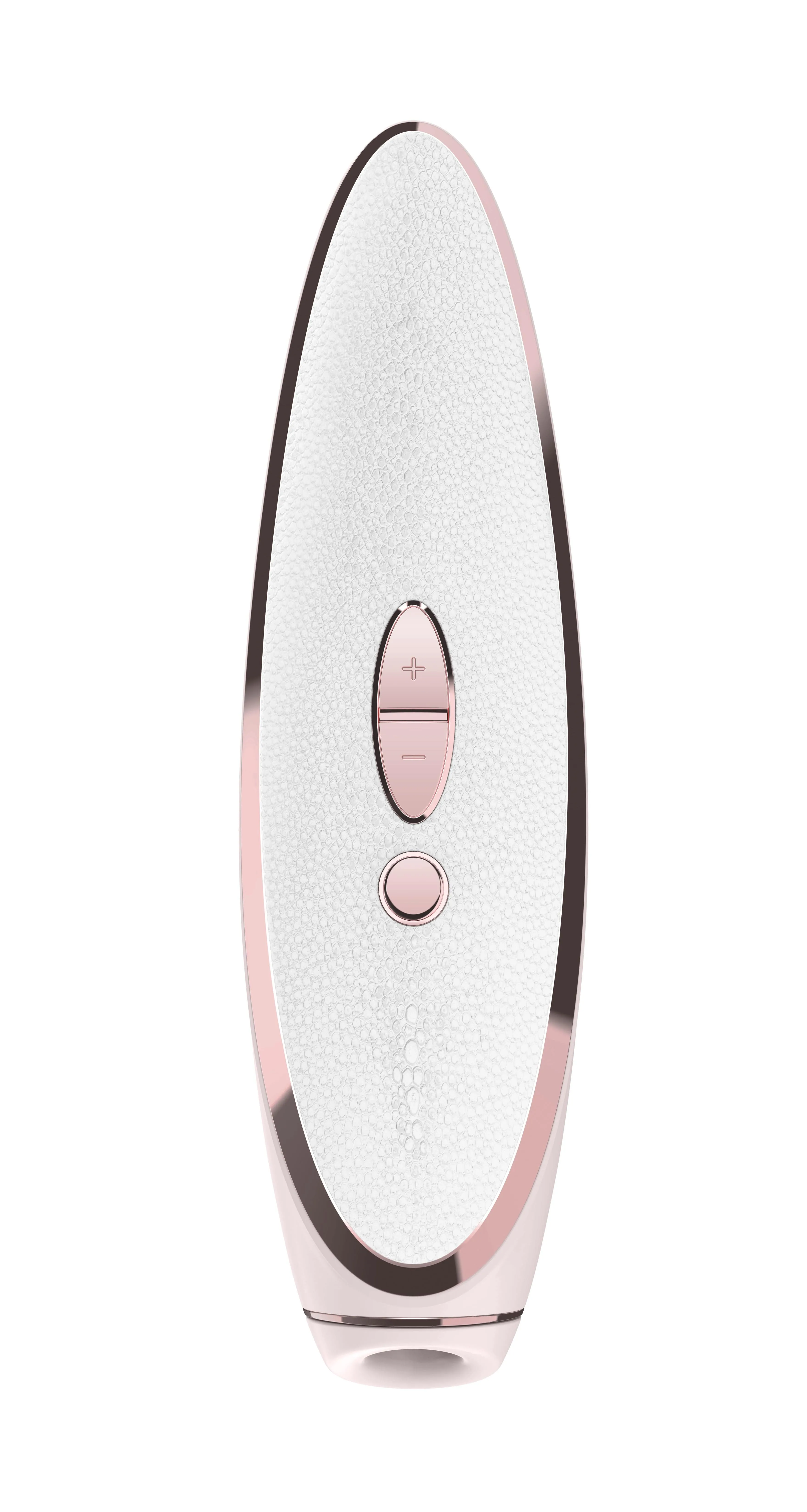 Satisfyer Luxury Pret A Porter Vibe