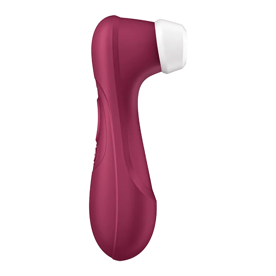 Satisfyer Pro 2 Generation 3 Bluetooth/App