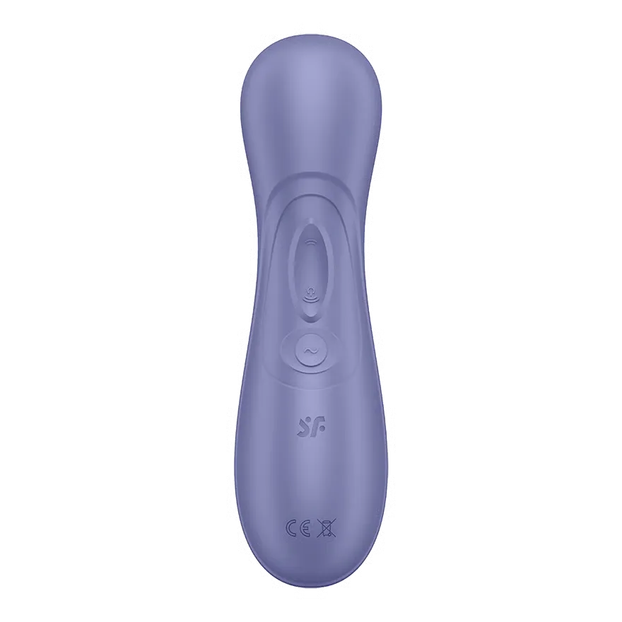 Satisfyer Pro 2 Generation 3 Bluetooth/App