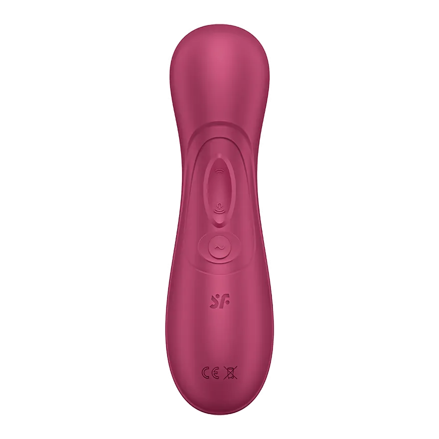 Satisfyer Pro 2 Generation 3 Bluetooth/App