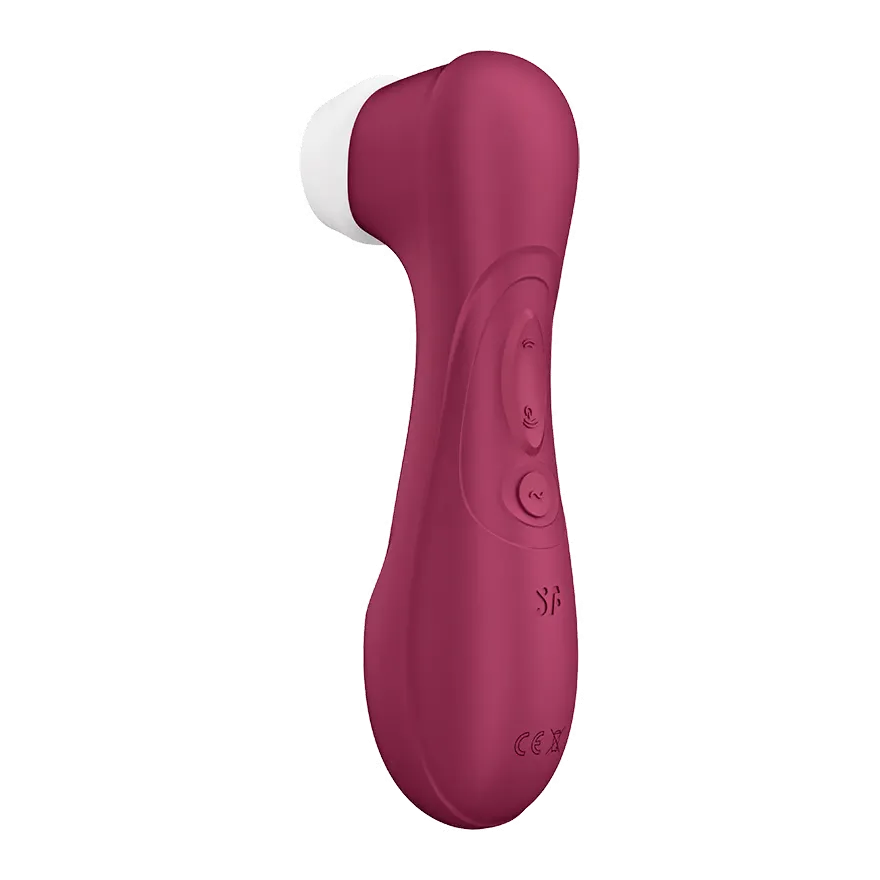 Satisfyer Pro 2 Generation 3 Bluetooth/App