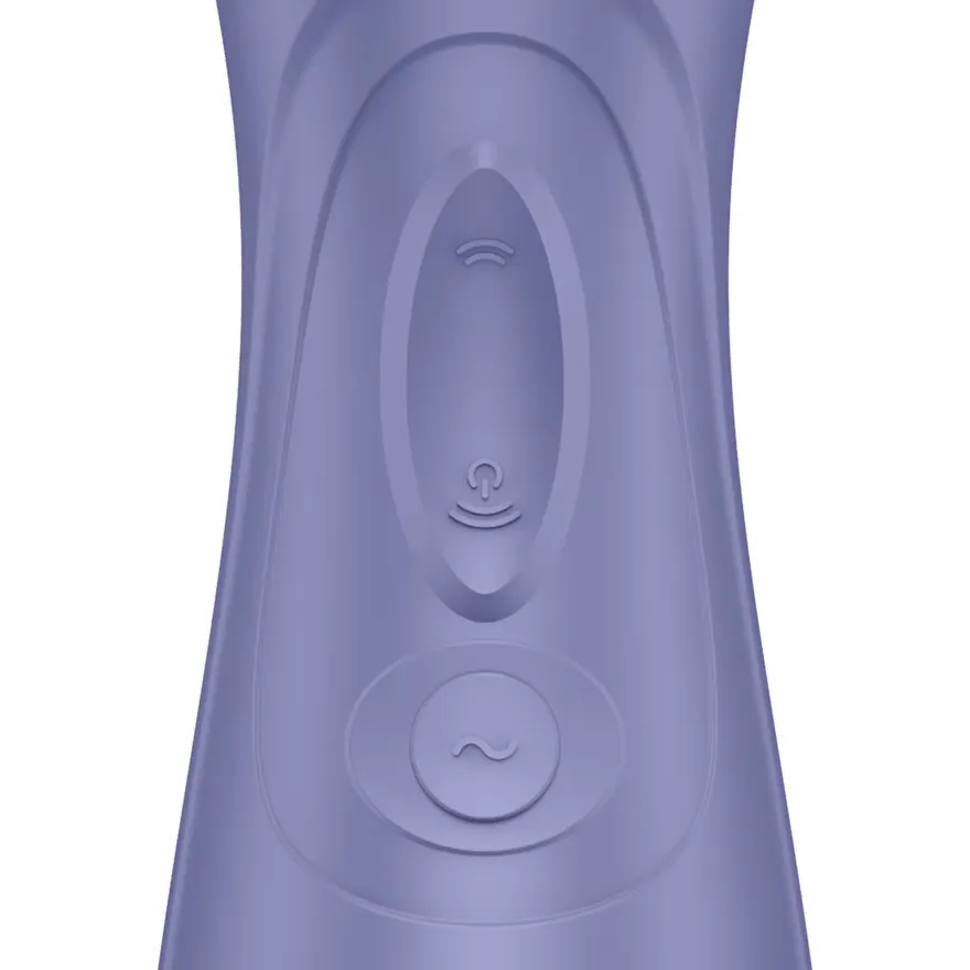 Satisfyer Pro 2 Generation 3 Bluetooth/App