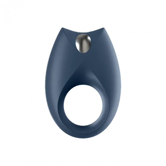 Satisfyer Royal One Vibrating Cock Ring