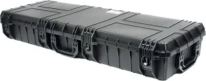 Seahorse SE1530 Protective Equipment case WITH FOAM