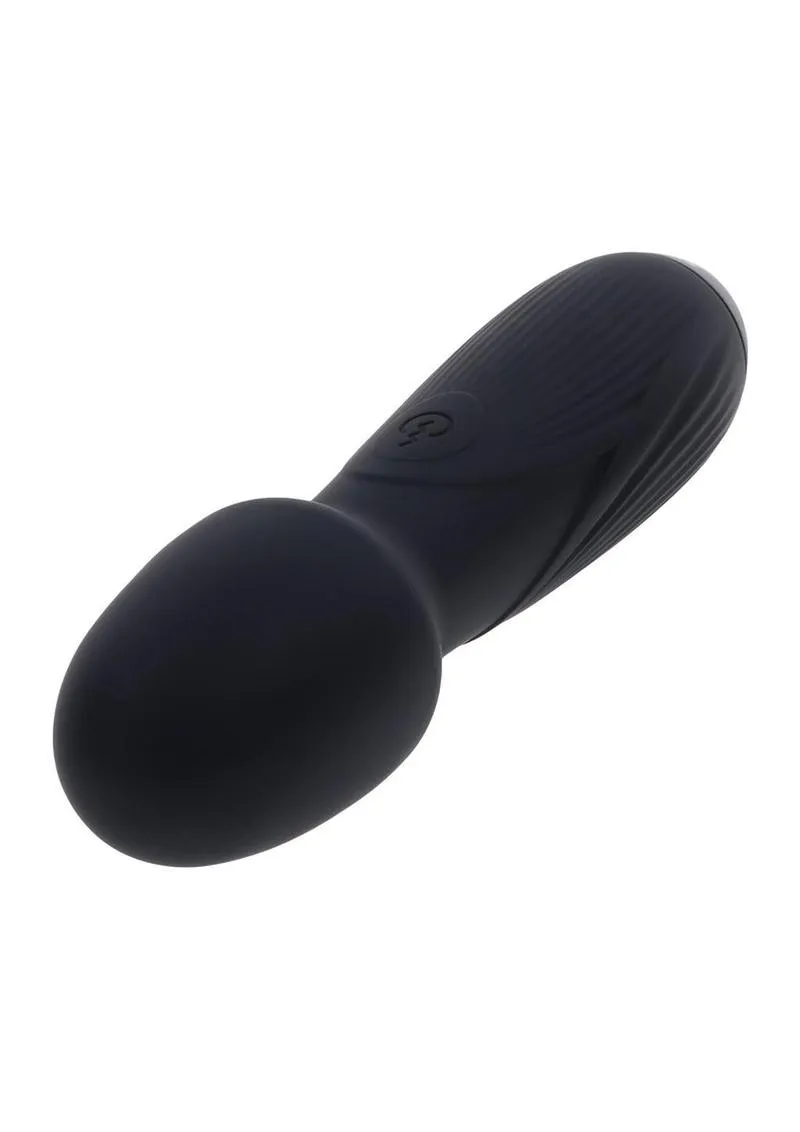 Selopa Power Trip Rechargeable Silicone Wand