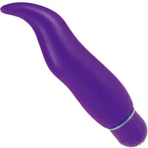 Silicone Tickler Vibe