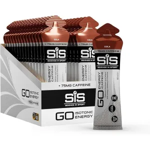 SIS GO Gel   Caffeine - Cola (75mg Caffeine)